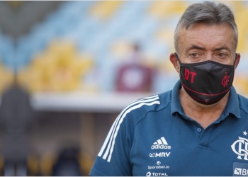 A estratégia de Domènec Torrent: técnico do Flamengo já sabe o que fazer para vencer o Ceará