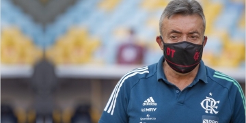 A estratégia de Domènec Torrent: técnico do Flamengo já sabe o que fazer para vencer o Ceará