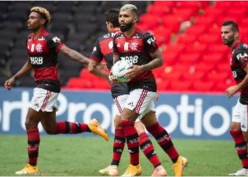 Flamengo deixa de arrecadar R$ 2,8 milhões por partida e motivo é surpreendente