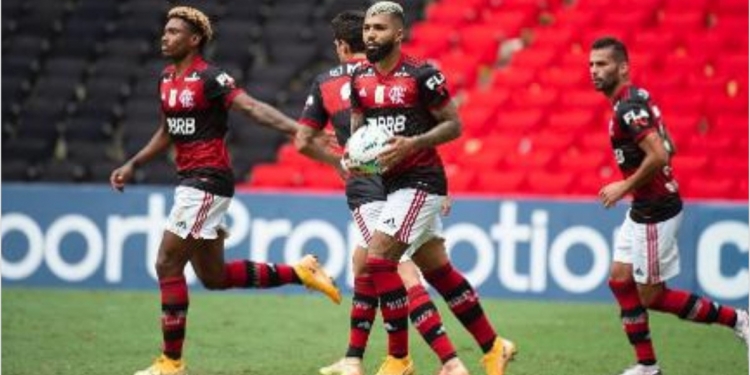 Flamengo deixa de arrecadar R$ 2,8 milhões por partida e motivo é surpreendente