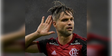 Flamengo: Diego comenta estratégia de Dome e faz cobrança dos demais jogadores