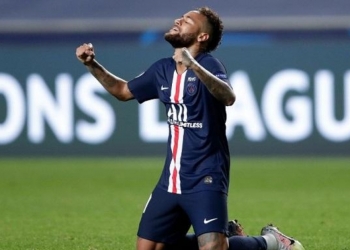Recuperado da covid-19, Neymar anuncia volta aos treinos no PSG e brinca: ‘pai ta on’