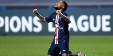 Recuperado da covid-19, Neymar anuncia volta aos treinos no PSG e brinca: ‘pai ta on’