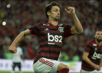 Dome não poupa ninguém e agora deve colocar Rodrigo Caio em esquema de rodízio