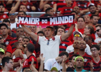 Já tem previsão de quando a torcida poderá retornar aos jogos do Flamengo; confira a provável data