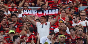 Já tem previsão de quando a torcida poderá retornar aos jogos do Flamengo; confira a provável data