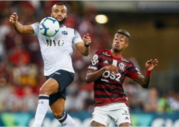 Flamengo contará hoje com várias mudanças em relação ao time que goleou o Ceará em 2019