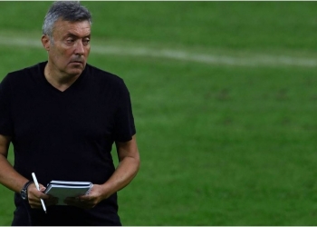 Domènec já está analisando o próximo adversário do Flamengo e time poderá chegar à liderança