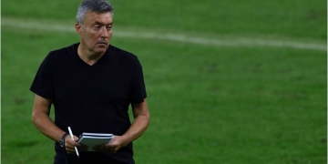 Domènec já está analisando o próximo adversário do Flamengo e time poderá chegar à liderança