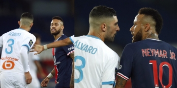 Videos: Neymar denuncia racismo em jogo do PSG, reclama de expulsão e dispara: ‘único arrependimento que tenho é por não ter dado na cara desse babaca’