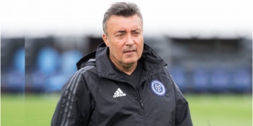 Domènec Torrent diz que está concentrado na Libertadores, após Flamengo perder para o Ceará por 2 a 0