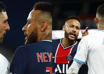 Neymar volta a se manifestar sobre caso de racismo, cobra punição e muda de tom: ‘ontem me revoltei’