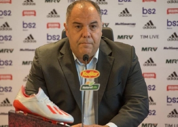 Braz comunica diretoria e diz se vai deixar ou não o clube caso concorra a vereador
