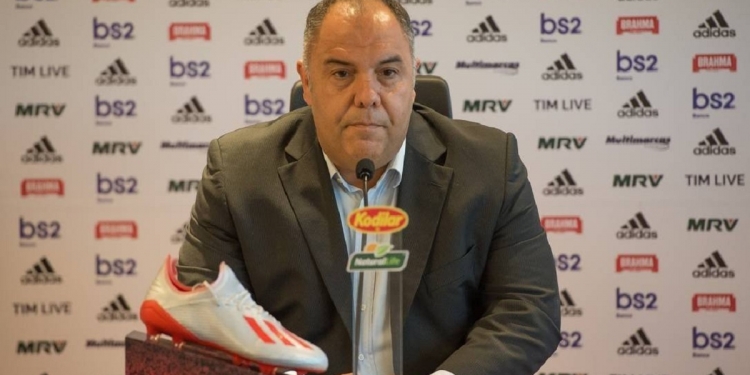 Braz comunica diretoria e diz se vai deixar ou não o clube caso concorra a vereador