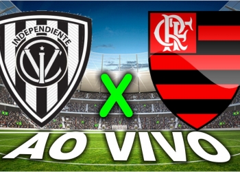 Onde assistir ao vivo o jogo do Flamengo na Libertadores contra o Independiente del Valle