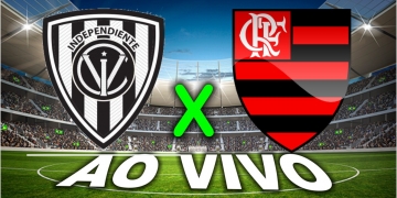Onde assistir ao vivo o jogo do Flamengo na Libertadores contra o Independiente del Valle