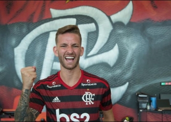 Satisfeitos com Léo Pereira dirigentes recusam jogador do Milan