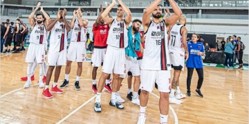 FlaTV transmitirá todos os jogos do Flamengo no Carioca de Basquete; saiba como assistir