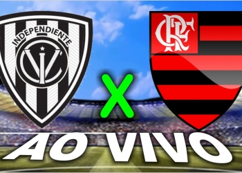 Independiente del Valle x Flamengo: confira as escalações, arbitragem e desfalques dos times