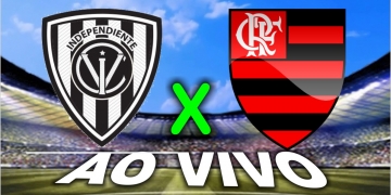 Independiente del Valle x Flamengo: confira as escalações, arbitragem e desfalques dos times