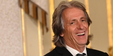 Jorge Jesus alerta torcedores flamenguistas sobre ‘secar’ o Benfica
