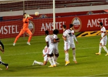 Jogador do Flamengo diz que goleada de 5 a 0 é ‘uma vergonha’ e revela o que prejudicou o time