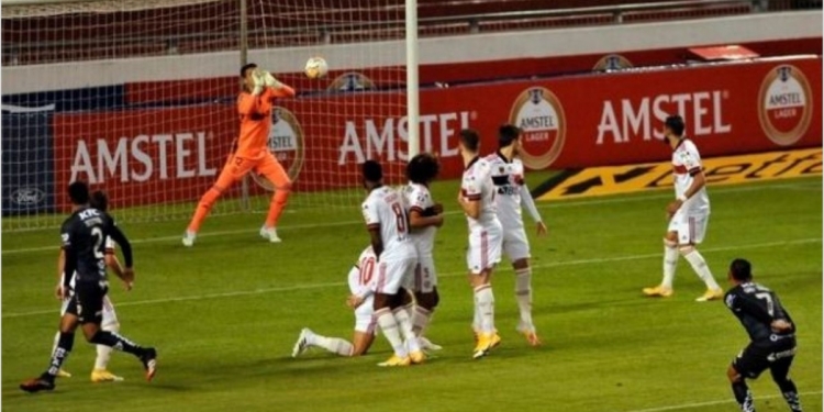 Jogador do Flamengo diz que goleada de 5 a 0 é ‘uma vergonha’ e revela o que prejudicou o time