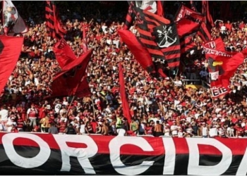 Prefeitura autoriza volta da torcida aos estádios no Rio de Janeiro; Flamengo estará no primeiro jogo