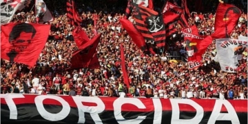 Prefeitura autoriza volta da torcida aos estádios no Rio de Janeiro; Flamengo estará no primeiro jogo