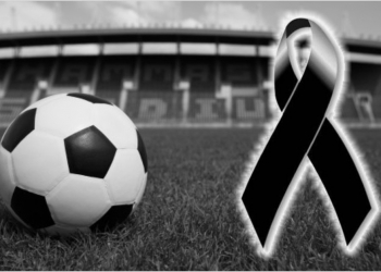 Luto no futebol: jogador vai a velório de bombeiro e acaba morrendo após ser atingido por tiro