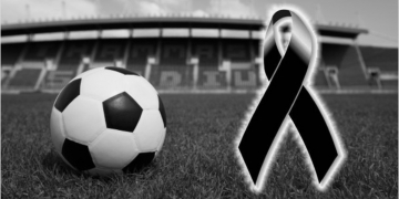 Luto no futebol: jogador vai a velório de bombeiro e acaba morrendo após ser atingido por tiro