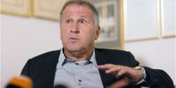 Zico, maior ídolo da história do Flamengo, faz duras críticas ao time e o que ele diz é humilhante