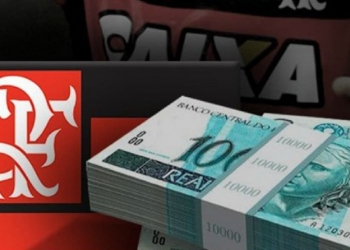 Flamengo é um dos 4 clubes da América no top 100 dos mais ricos do mundo