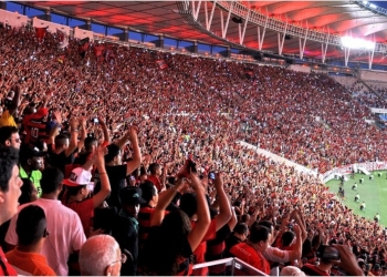Torcida do Flamengo deve ser liberada para ir ao Maracanã? Já tem até ameaça por causa desta polêmica