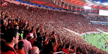 Torcida do Flamengo deve ser liberada para ir ao Maracanã? Já tem até ameaça por causa desta polêmica
