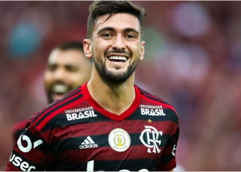Arrascaeta, Gerson e Bruno Henrique devem deixar o Flamengo? Aumenta o assédio e Braz se pronuncia