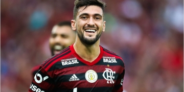 Arrascaeta, Gerson e Bruno Henrique devem deixar o Flamengo? Aumenta o assédio e Braz se pronuncia