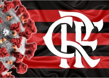 Surto de coronavírus derruba o Flamengo; Diego e mais cinco jogadores testam positivo para Covid-19