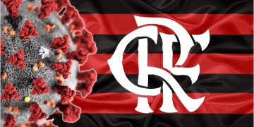 Surto de coronavírus derruba o Flamengo; Diego e mais cinco jogadores testam positivo para Covid-19