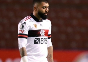 Gabigol está fora do Flamengo? A situação do craque e o novo desafio para Domènec