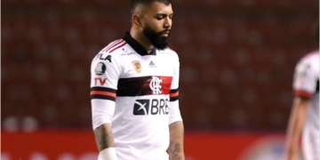 Gabigol está fora do Flamengo? A situação do craque e o novo desafio para Domènec