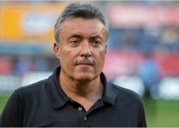 Enquete: você acha que o Domènec Torrent deve deixar o Flamengo? Acesse para votar e ver o resultado