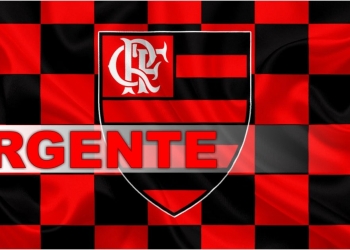 Urgente: sétimo jogador do Flamengo testa positivo para Covid-19 e time monta operação de guerra