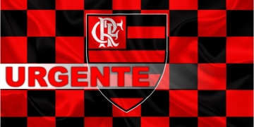 Urgente: sétimo jogador do Flamengo testa positivo para Covid-19 e time monta operação de guerra