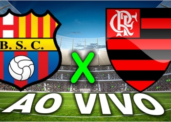 Flamengo x Barcelona-EQU: onde assistir ao vivo, escalações e desfalques