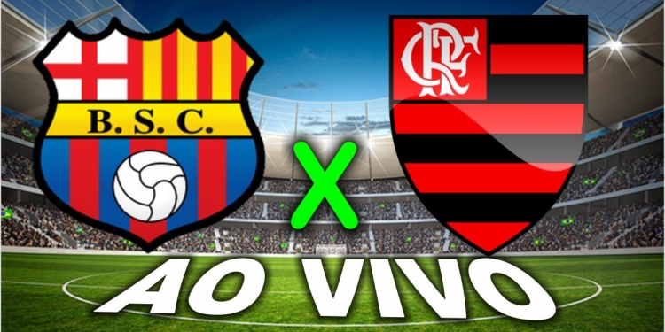 Flamengo X Barcelona-EQU: Onde Assistir Ao Vivo, Escalações E Desfalques