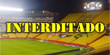 Com estádio interditado, Flamengo aguarda decisão da Conmebol e Marcos Braz faz declaração