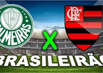 Jogo do Flamengo x Palmeiras pode ser adiado por causa da Covid? Time carioca não quer a partida