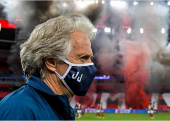 Verdade revelada: Jorge Jesus confessa principal motivo para ter deixado o Flamengo