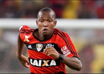Torcedores fazem campanha para Samir no Flamengo e jogador responde